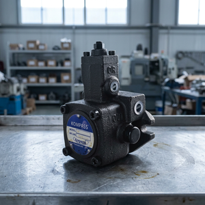 Pompes à aubes Kompass BI-3 VA1-08FA VA1-12FA VA1-15FA VB1-20FA VB1-24FA VC1-26FA VD1-25FA Garantie 1 an Origine TW - Product Image 3