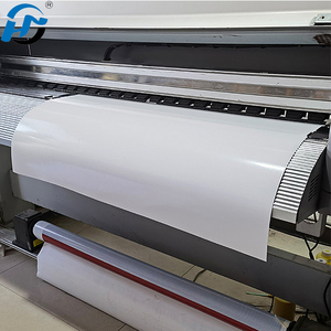 Matte Vĩnh Viễn Không Thấm Nước PVC Vinyl UV Có Thể In Tự Dính Xe Xe Xe Máy Đồ Họa Căng Ra Tường Bọc Xe Dán - Product Image 3