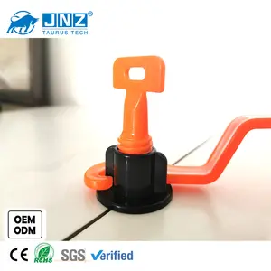 JNZ Hệ Thống Cân Bằng Gạch Bán Buôn Chất Lượng Cao Miếng Đệm Cân Bằng Gạch 1.5Mm-Hệ Thống Cân Bằng Gạch Tốt Nhất