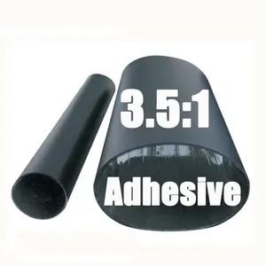 Heat Shrink Tube Insulating Tape Medium Wall Heat Sleeve Dual Wall Heavy Wall Cable Wire Shrinkable Sleeve Tube Insulators