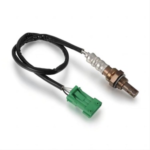 Nuovo Sensore O2 Anteriore per Auto Citroen C2 C3 <span class=keywords><strong>Peugeot</strong></span> <span class=keywords><strong>206</strong></span> 207 9657632980 OZA608-EU2 1618RO Montaggio Diretto - Product Image 3