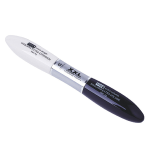 <span class=keywords><strong>LIDEAL</strong></span> 2 en 1, Gel Químico Grueso a Prueba de Agua, Blanco y Negro Natural, Volumen y Longitud Extra, Modelo de Pestañas de Fibra 3D - Product Image 2