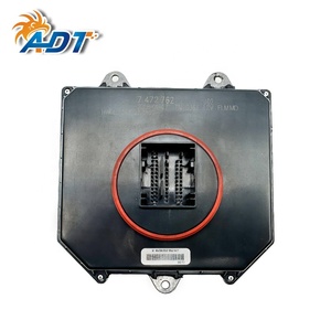 ADT 63117472762 OEM 7472762 2015 2017 G11 G30 Unité de commande de phare avant adaptatif - Product Image 1