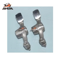 Bras oscillant standard neuf de marque SNOR pour CD70, bras oscillant de moteur de moto CD70, bras oscillant inférieur en fonte