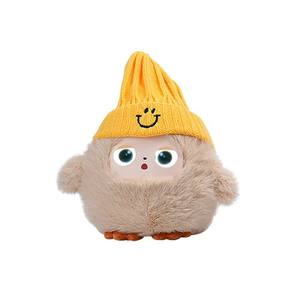 LCD Multilingüe AI Oso inteligente Juguete Súper suave PP Relleno de algodón Regalo de Navidad AI Robot inteligente - Product Image 6