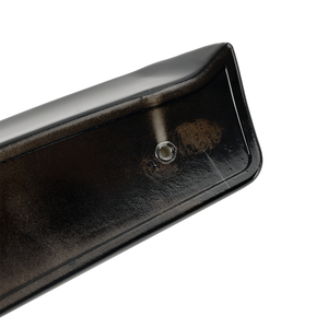 Alerón de maletero de puerta de Granero doble trasero negro brillante para VW <span class=keywords><strong>Caddy</strong></span> <span class=keywords><strong>Maxi</strong></span> 2005-2018 - Product Image 4