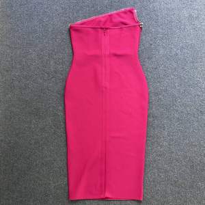 Robe Femme Longueur Genou Robes de Soirée Robe Décontractée Grande Taille - Product Image 5