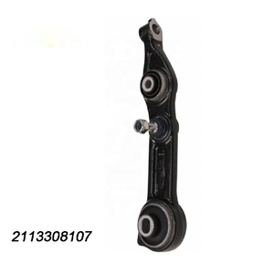 2113308207 Bras de commande inférieur droit de l'essieu avant pour Benz CLS500 CLS55 E320 <span class=keywords><strong>E350</strong></span> E500 E55 Amg Gt <span class=keywords><strong>Cabrio</strong></span> 2002 - Product Image 4