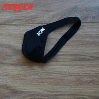 Sous-vêtements sexy pour hommes : Jockstrap micro à poche de maintien, C-string, et modèle demi-string avec poche pour pénis