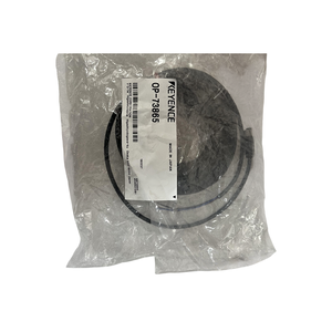 สายเชื่อมต่อเซ็นเซอร์เลเซอร์แท้ OP-73865 แบบตรง ยาว 10 เมตร สำหรับการส่งสัญญาณและการควบคุม IO OP-73865 - Product Image 1