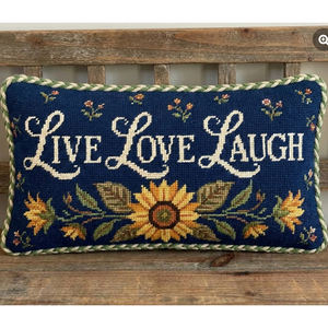 Coussin lombaire décoratif de luxe 12x20'' <span class=keywords><strong>à</strong></span> motif floral brodé, housse en polyester lavable, couleur personnalisable, lavable en machine pour - Product Image 1