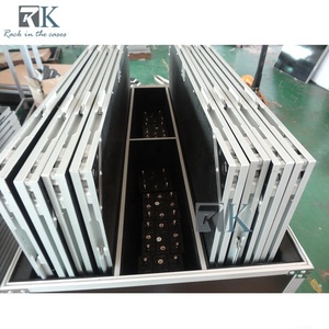 เวทีแบบเรียบง่าย Dj Stable พร้อมแท่นยกพับได้ รับน้ำหนักมาก - Product Image 6