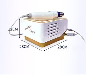 Dispositivo di Bellezza per Rassodamento della Pelle di Viso, Corpo e Contorno Occhi con Corrente Galvanica per Rimozione Rughe e Lifting Facciale - Product Image 5