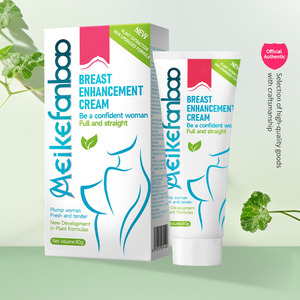 ครีมเสริมหน้าอกใหญ่กระชับทรวงอกขนาดสารสกัดจากมะละกอธรรมชาติญี่ปุ่น - Product Image 1