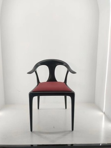 Prix de gros Chaise à bascule design antique confortable en <span class=keywords><strong>bois</strong></span> massif pour meubles de salon chaise en <span class=keywords><strong>bois</strong></span> courbé - Product Image 3