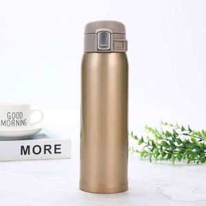 Adults Stainless Steel Tumbler With 500Ml Capacity and Modern Design - Product Image 5