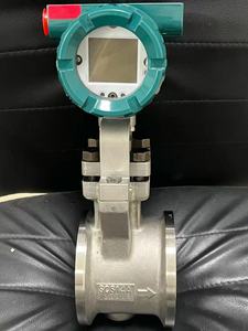เครื่องวัดการไหลโยโกกาว่า DY300-EBLBA1-4D DN300 เชี่ยวชาญด้านการวัดก๊าซ - Product Image 5