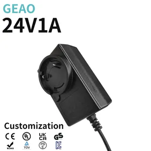 24A 1A Dehumidifier Electric Baking Machine Balanced Vehicle Hair Trimmer 3v 5v 12v 24v 48v 1a 2a 3a 56a Power Adapter