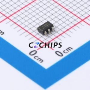 New and Original OPA810IDBVR SOT-23-5 Integrated Circuit IC Chip FET Input <b>Amplifier</b> - Product Image 1