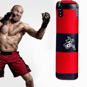 KWO Gym Training Heavy Custom Logo Muliti Indoor Kick <strong>Bob</strong> Free Standing Inflatable Boxing <strong>Punching</strong> Sand <strong>Bag</strong> - Product Image 4