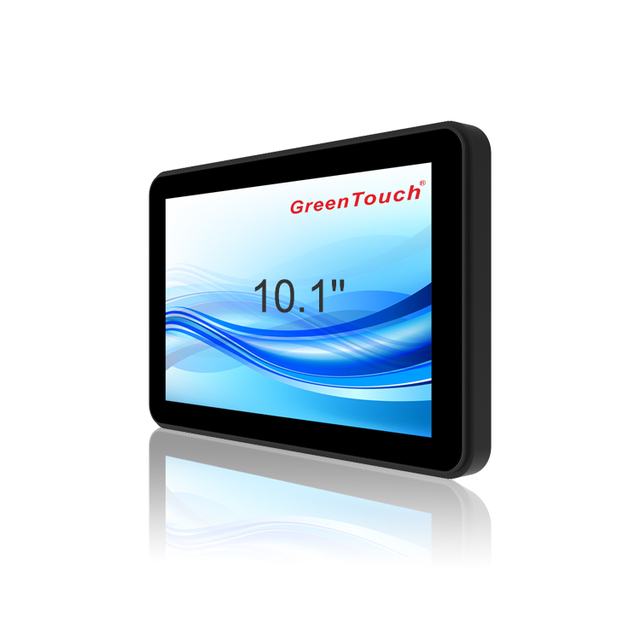 10" 10.1" 10.4" Open Frame Capacitive Touch Screen Monitor