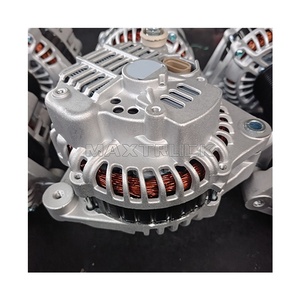 MAXTRUCK Meilleur prix Pièces de rechange pour camions lourds européens 504114396 504114397 504349338 Alternateur pour IV - Product Image 5