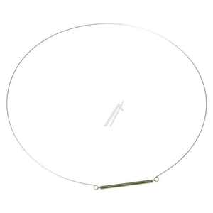 R25563 2603901200 Junta de anillo/resorte externa para sellado de ojo de buey - Product Image 1