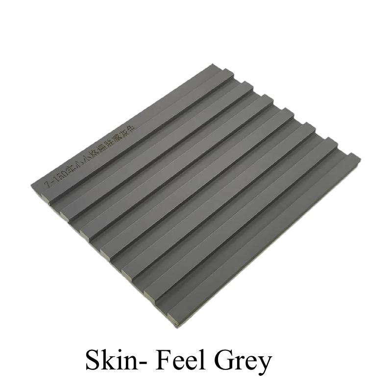 Skin-feel Grey