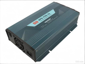 ใหม่ของแท้ NPB-1700-24 สวิตชิ่งพาวเวอร์ซัพพลาย 1700W 24V ช่องสัญญาณเดียว ช่วงแรงดันเอาต์พุตกว้างพิเศษ เครื่องชาร์จแบตเตอรี่ - Product Image 2