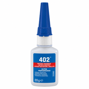 Ultra performance A 1-part, fast-fixturing, ultra-performance instant <b>adhesive</b> that provides reliable performance under extreme - Product Image 5