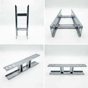 Vente Flash : Porte-câbles galvanisé de haute qualité - Product Image 3