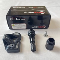 Nouveau capteur TPMS externe universel OUYI 1490701-01-D pour Tesla Model 3 avec Bluetooth 433/315 MHz, moniteur de pression des pneus