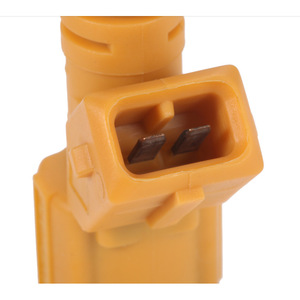 Inyector de Combustible 0280155710 0280155700 para Motor de Seis Cilindros de 4.0L de Mercury Van, Construcción de Plástico - Product Image 2