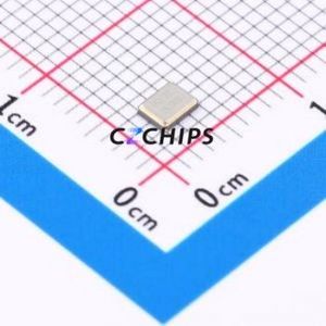 0132M4-16.000F10DTNLL Crystal (Passive) SMD3225-4P Crystal Oscillator SMD Crystal Oscillator 16MHz 10ppm 10pF - Product Image 1