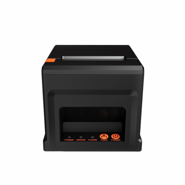 80mm Receipt Thermal Printer Bt Wireless Auto Cutter 3 Inch Bill Ticket Pos Is Compatible With Win 7/8/10/xp Linux Ios