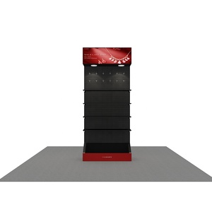 Nhôm xách tay Phong cách Modular triển lãm thương mại hiển thị gian hàng hiển thị PEG <span class=keywords><strong>Board</strong></span> dễ dàng xây dựng Triển Lãm Đứng - Product Image 1