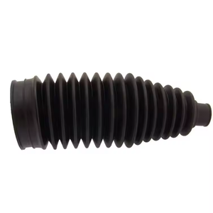 자동차 부품 플라스틱 먼지 벨로우즈 OEM 53534-STK-A01 53534stka01 혼다 CRV 2007 2011 액세서리 RE1 RE2 RE4 스티어링 기어 부츠 - Product Image 1