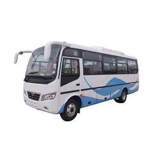 Smart international passenger 7m diesel 31 seats mini coach bus