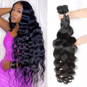 Raw Virgin Brazilian Remy Water Wave 13x4 Full Frontal Human <b>Hair</b> Wig 13x6 Hd Transparent Lace Front Wig for Black Women Vendor - Product Image 1
