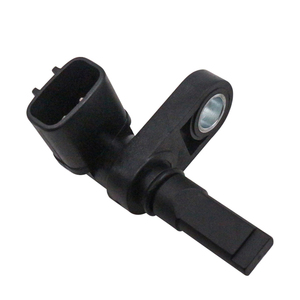 100009375 ZHIPEI <span class=keywords><strong>Best</strong></span> preis Front Right abs sensor rad geschwindigkeit 89543-04020 For Toyota 4Runner 03-19 4.0L Land Cruiser 08-19 5.7 - Product Image 1