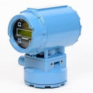 Emerson เครื่องวัด8732EMR1A1K1M4Q4การไหลของสนามแม่เหล็กเครื่องส่งสัญญาณมิเตอร์วัดการไหลของสนามแม่เหล็ก8732E - Product Image 5