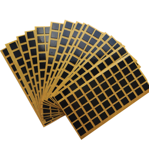 Tấm lớn tế bào nhiên liệu linh hoạt pyrolytic Carbon <span class=keywords><strong>Graphite</strong></span> tấm giá siêu mỏng <span class=keywords><strong>Graphite</strong></span> Băng dẫn điện tấm - Product Image 3