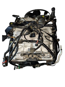 เครื่องยนต์ V8 508PS สำหรับรถสปอร์ตจากัวร์แบบดั้งเดิมใช้กับ RS6 <span class=keywords><strong>Audi</strong></span> ประเภท F-Type RS7 RS <span class=keywords><strong>Q8</strong></span> 5.0T - Product Image 2