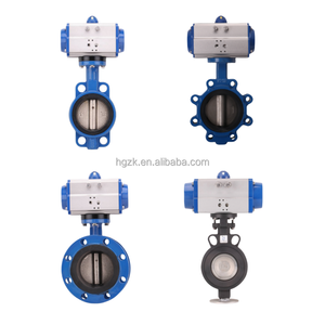 Fabricante de la Serie Neumática, Tipo de Alto Rendimiento, PDV Neumático a Prueba de Explosiones - Product Image 2