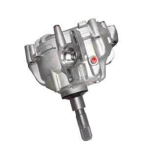 Caja <span class=keywords><strong>de</strong></span> <span class=keywords><strong>Transferencia</strong></span> para Porsche Macan, Panamera, Cayman, Boxster, Cayenne, Ensamblaje <span class=keywords><strong>de</strong></span> Transmisión AWD 95B341010 95B341011 958341010, Ajuste Directo - Product Image 3
