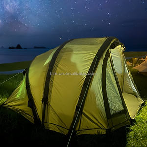 เต็นท์ตั้งแคมป์เป่าลมอัตโนมัติ ติดตั้งง่า<span class=keywords><strong>ย</strong></span> สำหรับ 3-4 คน เต็นท์<span class=keywords><strong>เป่า</strong></span><span class=keywords><strong>ลม</strong></span>พกพาสำหรับกิจกรรมกลางแจ้ง พร้อมกระเป๋าเก็บ - Product Image 3