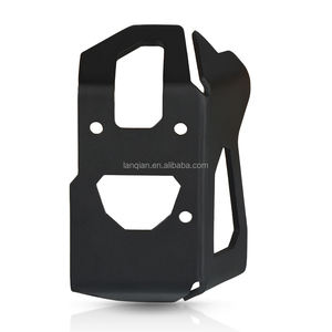 Protecteur de Valve d'Accélérateur pour <span class=keywords><strong>BMW</strong></span> R <span class=keywords><strong>NineT</strong></span> <span class=keywords><strong>5</strong></span> Pure Racer Scrambler RnineT Urban G S Valve Protect - Product Image 2