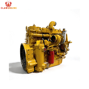 Clawengine C3176C Diesel Engine 10.3L 6 Cylinder Turbocharged 240-335hp Fit for D7R/966G II/725 Hong Kong shipping - Product Image 1
