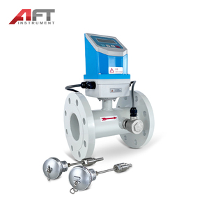 Medidor de Flujo Ultrasónico de Alta Estabilidad para Tuberías de Combustible Pesado, Gasolina y Gasóleo, Servicio OEM Personalizado, Producción e I+D - Product Image 6