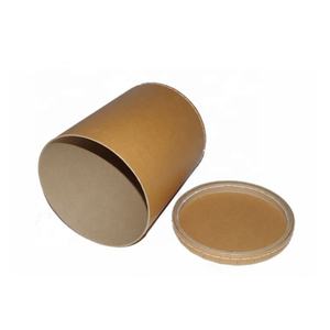 กระดาษคราฟท์ไลเนอร์ 280 กรัม บรรจุในถังไฟเบอร์ 25 กก. พร้อมเย็บมือ - Product Image 6